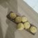 Bina Talati's cooksnap of when they made ચૂરમાં ના લાડુ (Churma's Ladoo recipe in Gujarati).