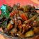 Cooksnap dari Dina Lestari untuk resep Krengsengan Kepala Kambing