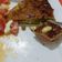 El cooksnap de Celina Sayas cuando hizo Omelette de jamón, mozzarella y especias.