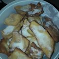El cooksnap de Ro cuando hizo Der krepel.