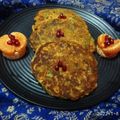 Lisha Ghosh's cooksnap of when they made প্যান কেক (Pain cake recipe in bengali).