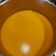El cooksnap de Jose Luis Aranda cuando hizo Crema de calabacín, calabaza y puerros.