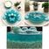 Cooksnap dari Pepes Babah Ace untuk resep Blue ocean pea [Puding bunga telang]