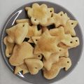 Cooksnap από Αναστασία στη συνταγή Χριστουγεννιάτικα στολίδια από αλατοζύμη!!!