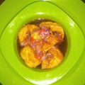 Cooksnap dari dapur_bumida untuk resep Tahu gejrot