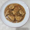 Cooksnap dari dimitra untuk resep Chicken Teriyaki Super Cepat