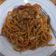Cooksnap dari emma untuk resep Mie Gomak Goreng (Mie Lidi)
