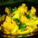 Insha Ansari का कुकस्नैप जब उन्होंने गोभी आलू की सूखी सब्जी (Gobi aloo ki sukhi sabzi recipe in Hindi) बनाया था।
