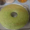 Cooksnap dari Feni Huspita untuk resep Bolu Pandan