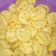 Cooksnap dari Widda Mamanya Unaisha untuk resep Smiley Potato (#PekanINSPIRASI)