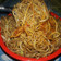 Apeksha sam का कुकस्नैप जब उन्होंने स्पाइसी चिल्ली नूडल्स (Spicy chilli noodles recipe in hindi) बनाया था।