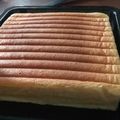 Cooksnap dari Laadi untuk resep Cheese Cake Ekonomis