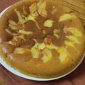 El cooksnap de Sol cuando hizo Bizcochuelo con manzana! 🍎.