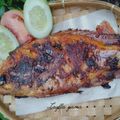 Cooksnap dari Laylla gama untuk resep Ikan bakar pedas manis (teflon)