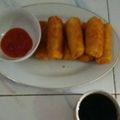 Cooksnap dari Rini Triana Marthiani untuk resep Risoles sayuran