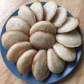 Cooksnap dari Dapu Nyak untuk resep Apem Selong