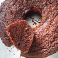 Cooksnap dari Maesaroh Fnu untuk resep Bolu karamell (sarang semut) panggang oven dijamin bersarang