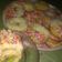 Cooksnap dari rufaidah Al-anshoriyah untuk resep Donat (Takaran sendok)