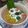 Cooksnap dari Bunda Anie untuk resep Kolak biji salak rainbow