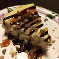 OzCooks's cooksnap of when they made New York Style Cheesecake.