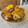 El cooksnap de Andrea Jc cuando hizo Pollo al limón estilo chino.