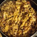 Tanjarella's cooksnap of when they made Unstuffed Cabbage Rolls.