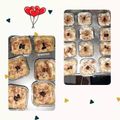 Cooksnap dari Maya Silaonang untuk resep Klapertart