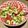 Cooksnap de PaulineB sur la recette Salade avocat crevette et pamplemousse