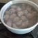 Cooksnap dari Bunda Twins untuk resep Kuah bakso tanpa kaldu (ala abang" bakso)