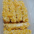 Cooksnap dari El untuk resep CHICKEN NUGGET FAVORIT ANAK-ANAK