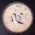 Jayshree G Doshi's cooksnap of when they made ફરાળી કઢી (Farali Kadhi Recipe In Gujarati).