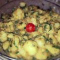 msimitcievska's cooksnap of when they made Party potato salad.