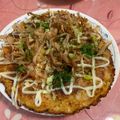 Valen Chen 的 大阪燒 cooksnap