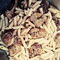 El cooksnap de antonio chapela soage cuando hizo Conejo muy fácil y riquísimo.