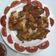 Cooksnap dari Venny Wongsono untuk resep Ayam Geprek (Simple)