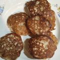 Сooksnap від Mariya Pankova, який(а) приготував(ла) Оладки з яблуком 🥞 на... воді.