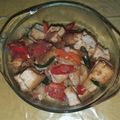 Cooksnap dari Maia Astrina untuk resep Tahu Tauco