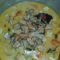 Cooksnap dari Tantri Ae untuk resep Jangan lombok