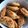 El cooksnap de Nayla Recabarren cuando hizo Empanadas fritas de carne picada.