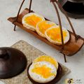 Cooksnap dari cutzamania untuk resep Surabi telur