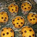 Cooksnap dari Shanti Kusumasari untuk resep Simple Vanilla Muffin (no ribet, no mixer, no bantet) 🤗