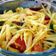 รูป Cooksnap ของ Bee jummum เมื่อเขาทำ ส้มตำปลาร้า แซ่บคั่กๆ