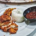 Cooksnap dari Albert Cen untuk resep Chicken Katsu saos BBQ