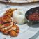 Cooksnap dari Albert Cen untuk resep Chicken Katsu saos BBQ