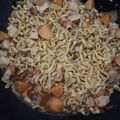 Cooksnap dari Renny Martha untuk resep Mie Kuah Pedas 🔥