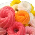 Cooksnap dari Juwita permata sari untuk resep Apem tepung beras