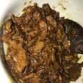 Cooksnap dari Fitri untuk resep Beef Teriyaki