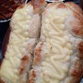 El cooksnap de Ayelen Gonzalez cuando hizo Trenza dulce rellena.👩🏼‍🍳.
