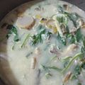 Cooksnap dari Ipeh Anwar untuk resep Gangan keladi banjar