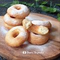 Cooksnap dari Febry Caturia untuk resep Donat Nasi (Olahan Nasi Sisa)